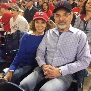 Meet your Posher, Lynn